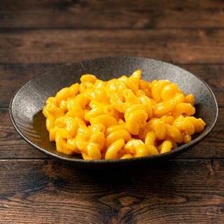 Mac & Cheese Bites