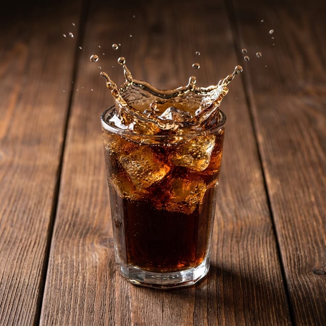 Pepsi 2 Litre.