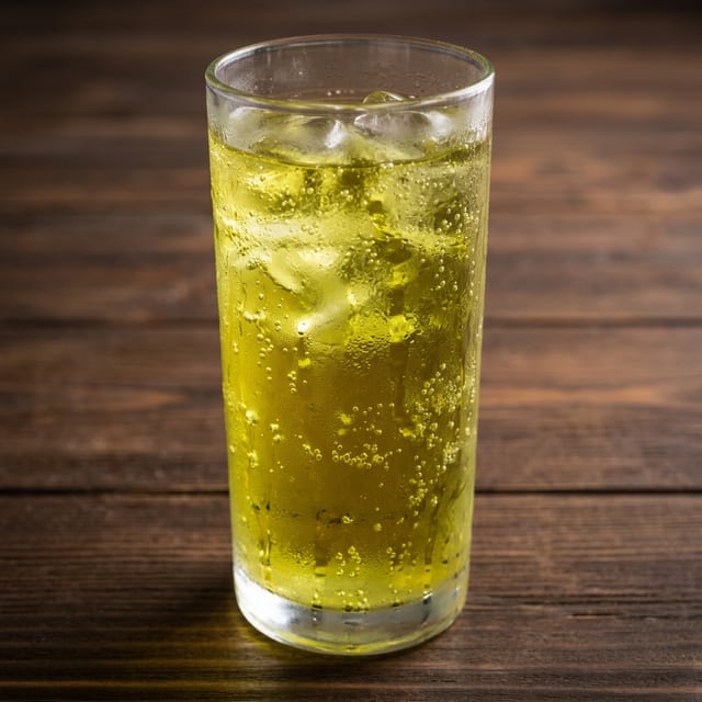 Mt Dew Energy Pomegranate Blue.