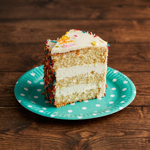 Pastry Corner Cake.