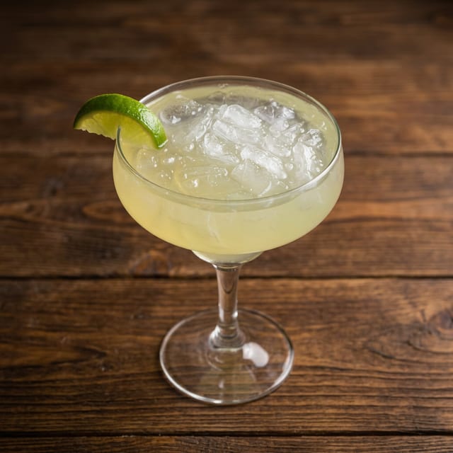Rita Lime A Rita.