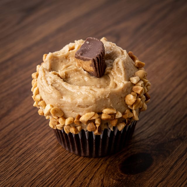 Reeses Mini Cups.