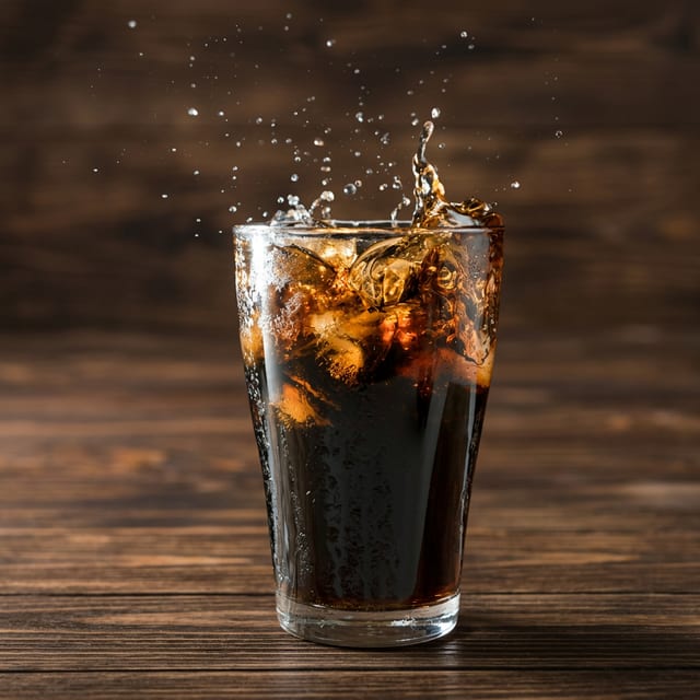 Diet Pepsi 16oz Can.