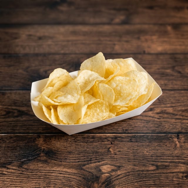 UTZ Honey Bbq.