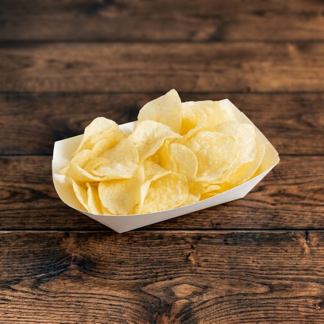 Cape Cod Salt Vinegar.
