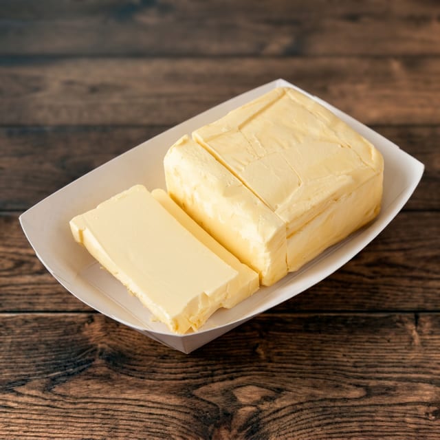 Hfd Butter.