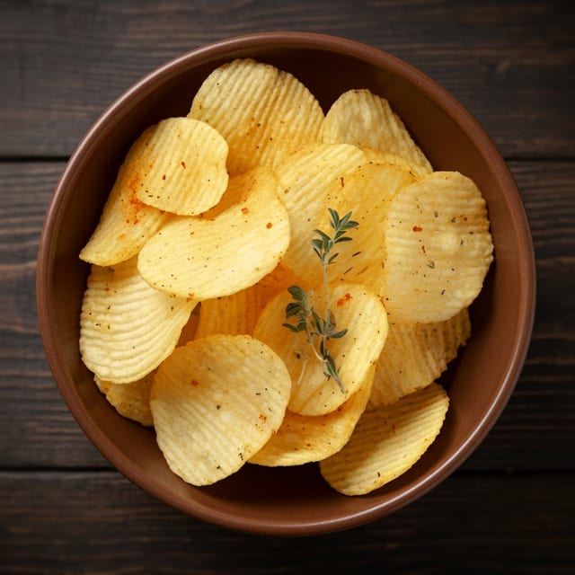 Chips.