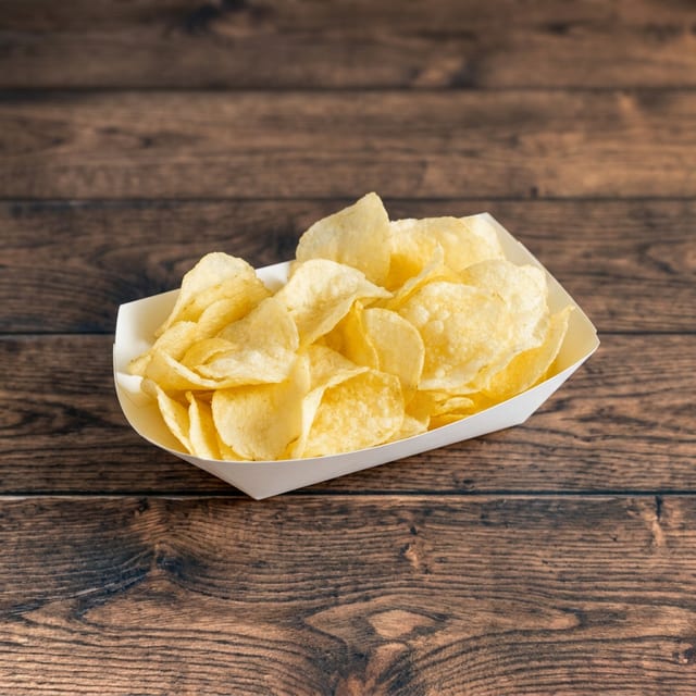 Ruffles Original.