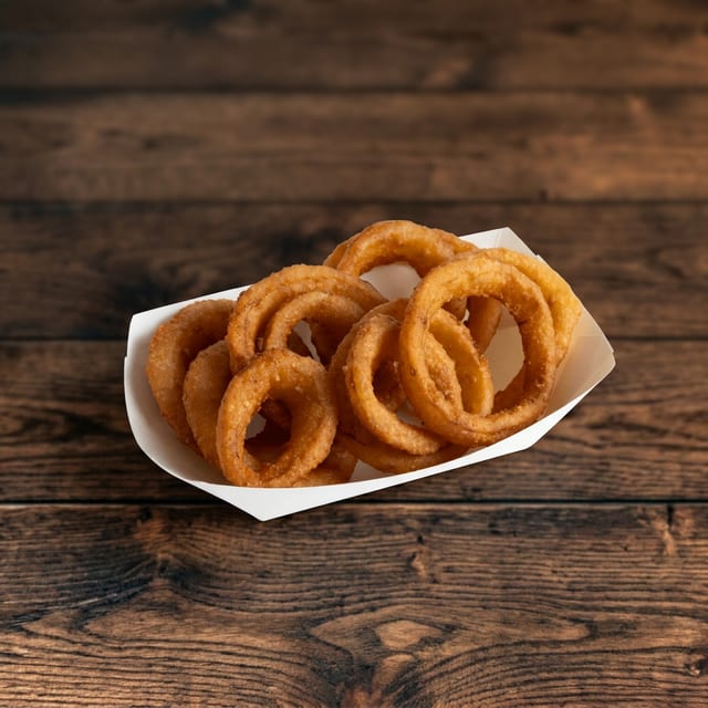 Wise Onion Rings.