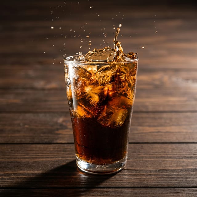Diet Coke 20 Oz.