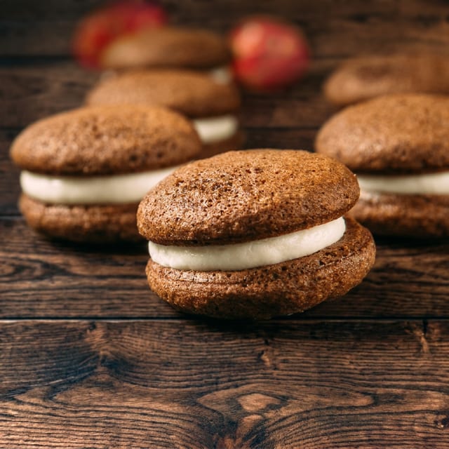 Pasrty Corner Single Whoopie Pies.
