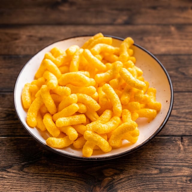 Cheetos.
