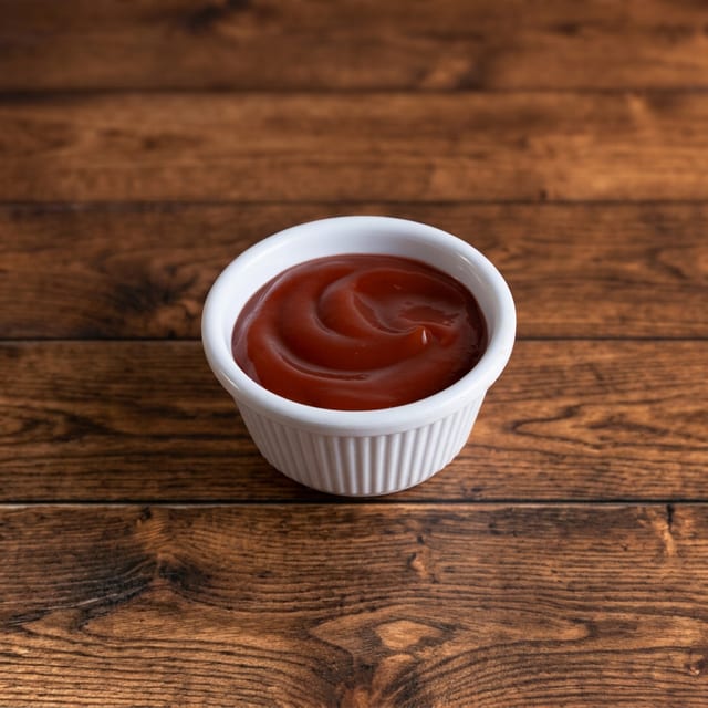 Humpty Dumpty Ketchup.