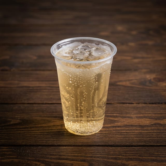 Schweppes Ginger Ale 20oz.