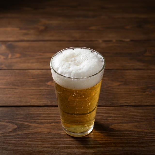 Budweiser.