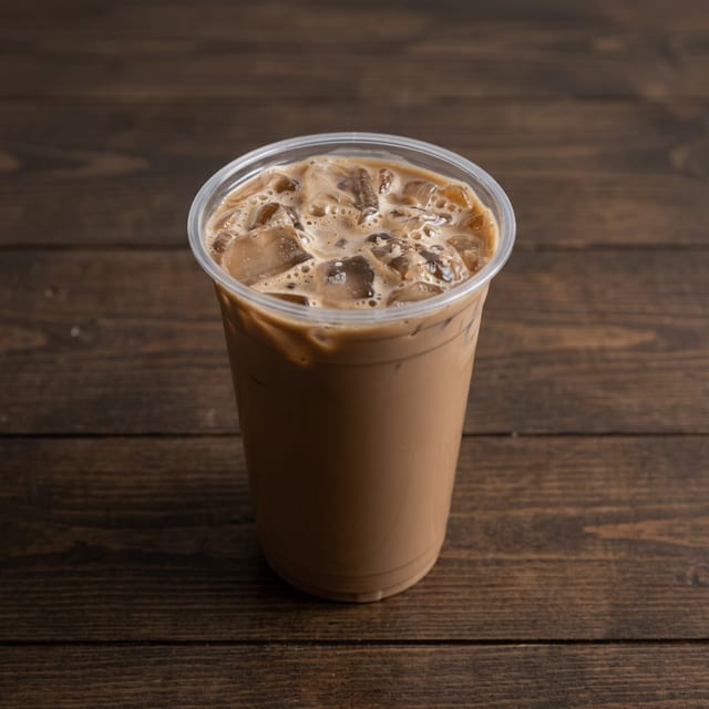Starbucks Mocha.