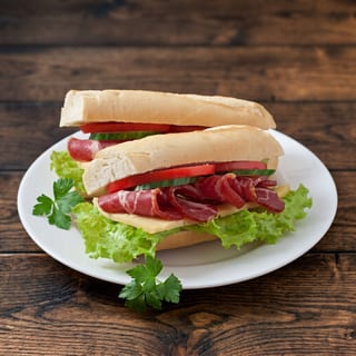 BLT Sub