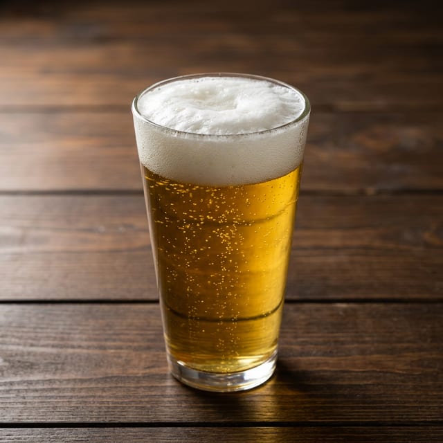 Sam Adams.