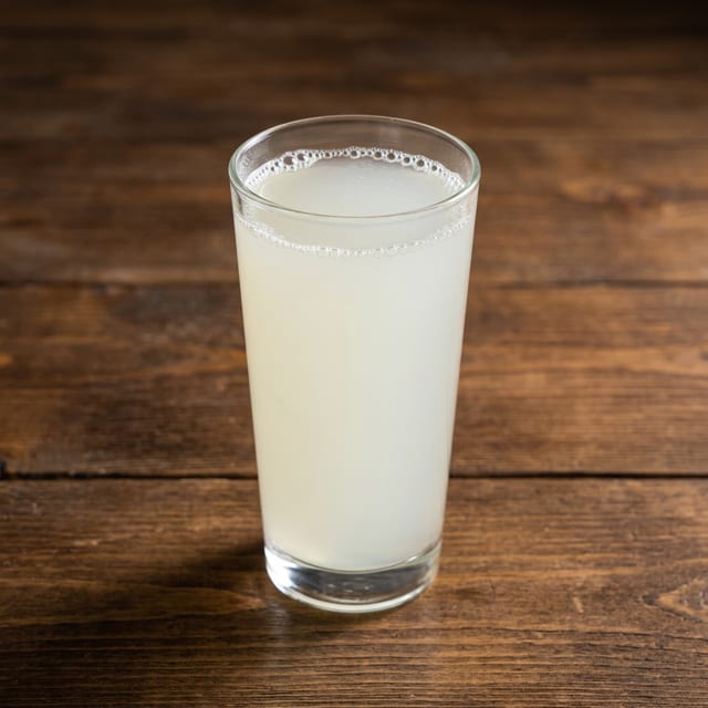 Lemonade.
