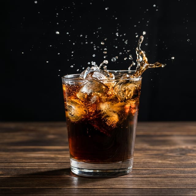 Pepsi 20 Oz.