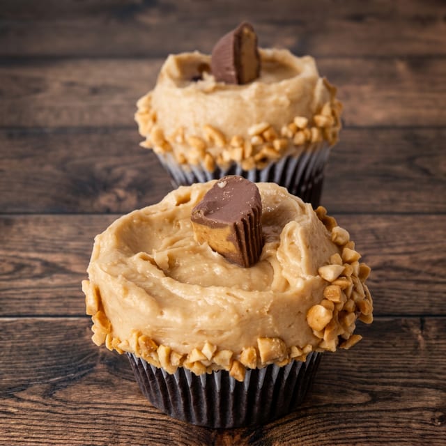 Reese's 2 Cup.