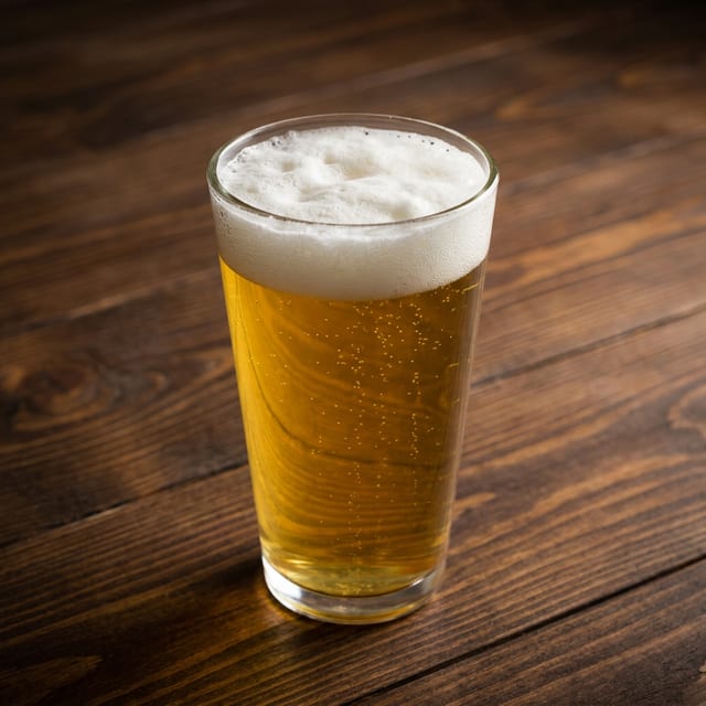 Sam Adams.