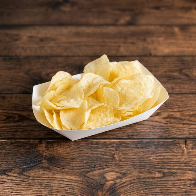 UTZ Original No Salt.