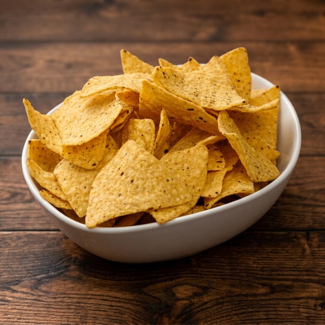 Doritos Cool Ranch.