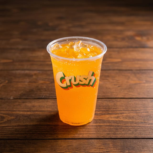 Crush 20oz.