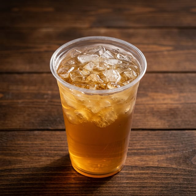 Arizon Tea Raspberry.
