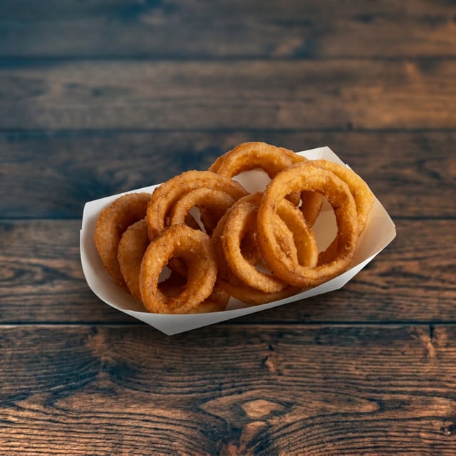 Wise Onion Rings.