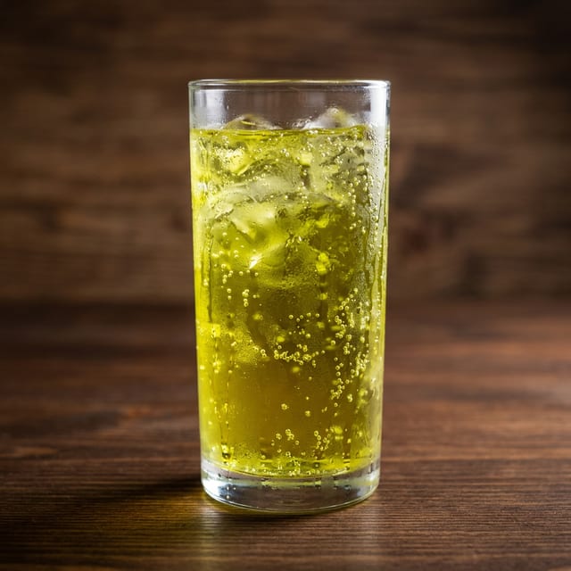 Mt Dew 20 Oz.