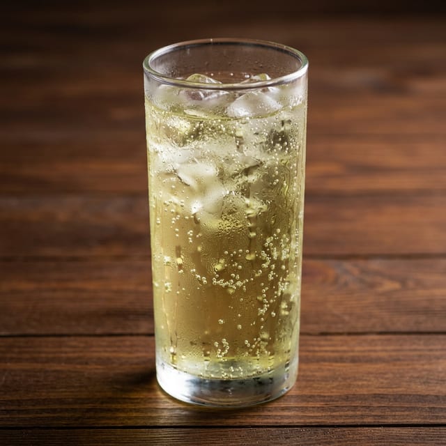 Mt Dew Orange Energy.