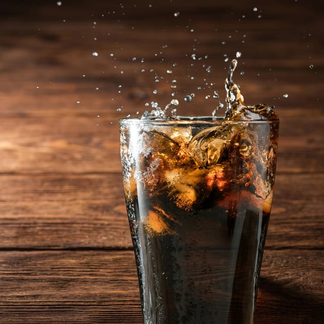 Diet Pepsi 20 Oz.