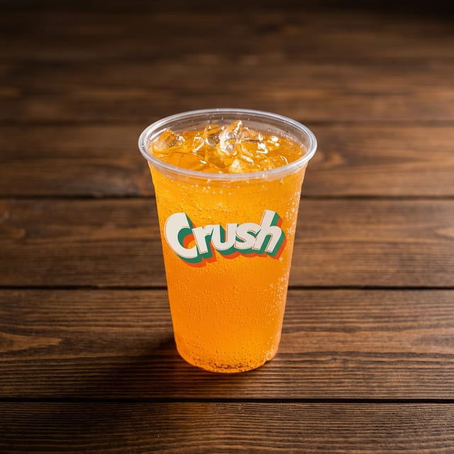 Crush 2 Litre.