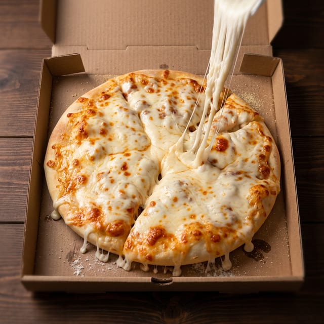 Cheese Pizza.