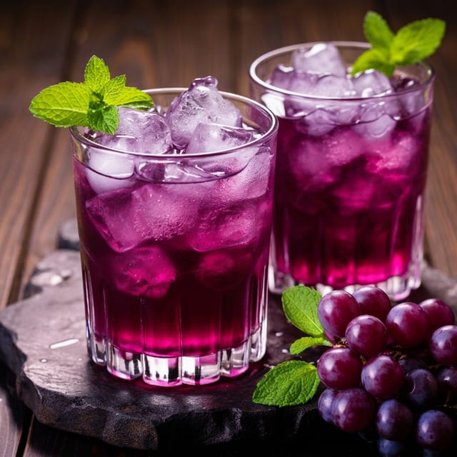 Cran Grape.