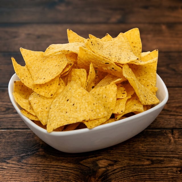 Doritos Spicy Sweet Chili.