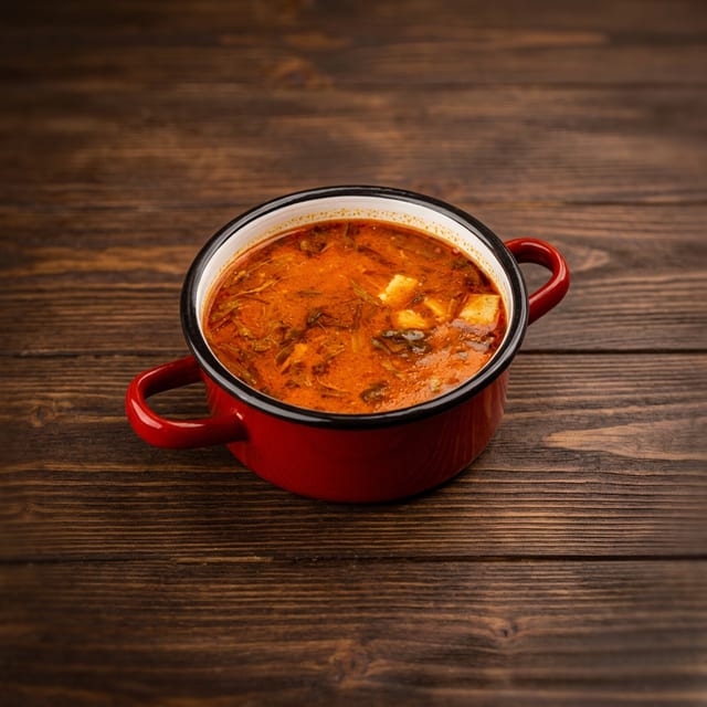 Chili.