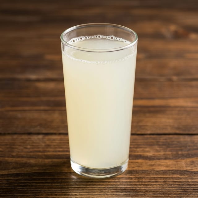 Rockstar Lemonade.