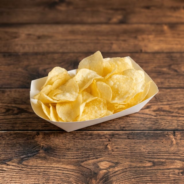 WISE Golden Original Chips.