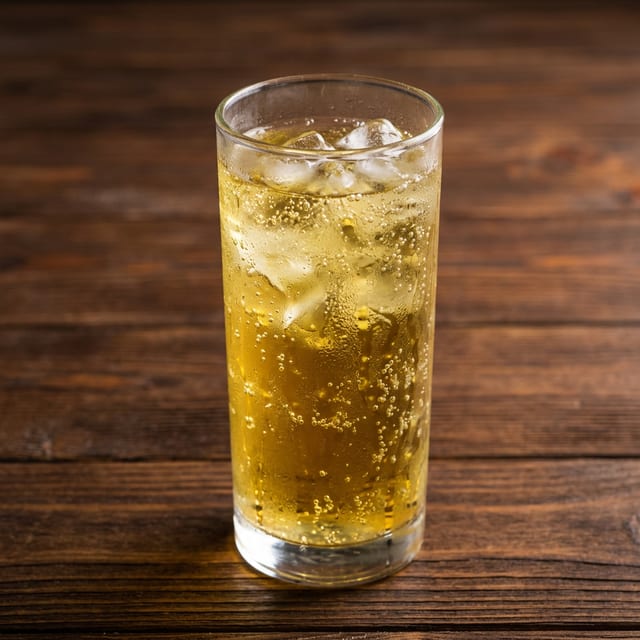 Mt Dew Peach Energy.