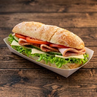 Turkey Bacon