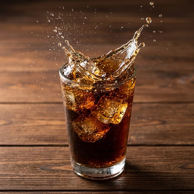 Diet Pepsi 12oz Can.