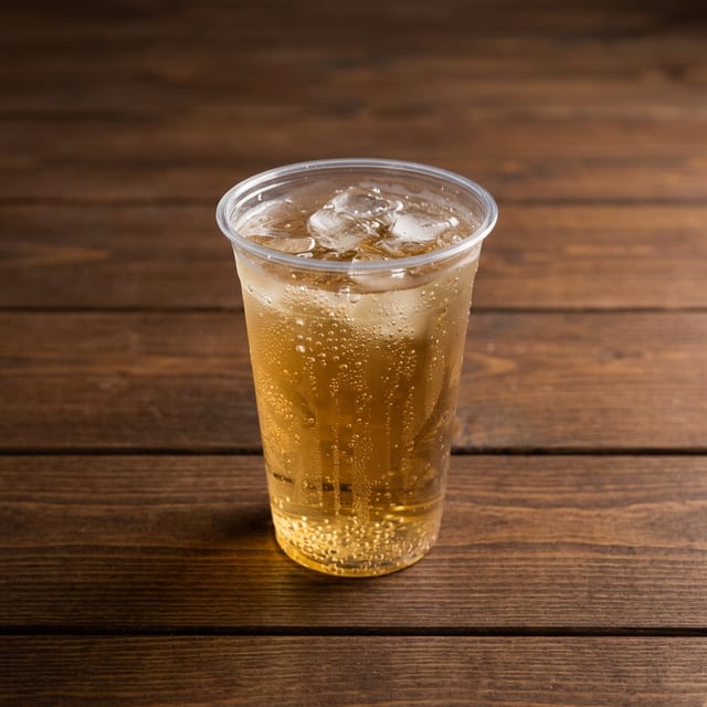 Canada Dry Ginger Ale 2 Litre.