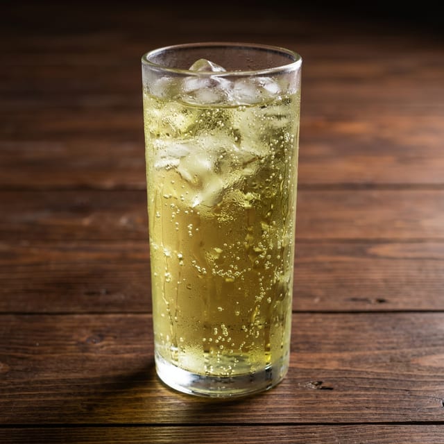 Mt Dew Strawberry Energy.