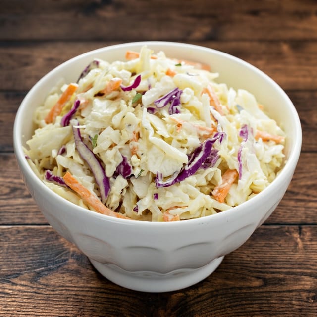 Pint Coleslaw.