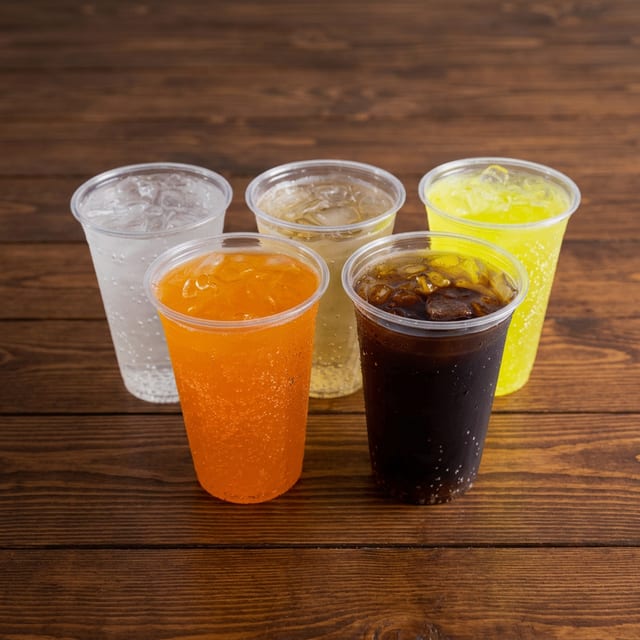 Mug Cream Soda 20oz.