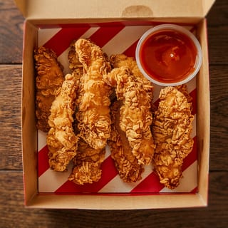 Chicken Tender