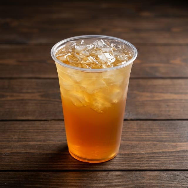 Arizona Sweet Tea.